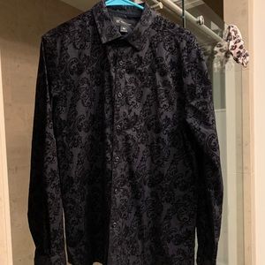 INC Men’s long sleeve shirt